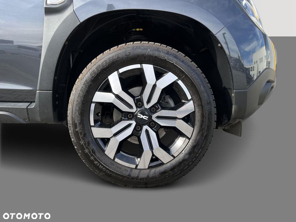 Dacia Duster - 18