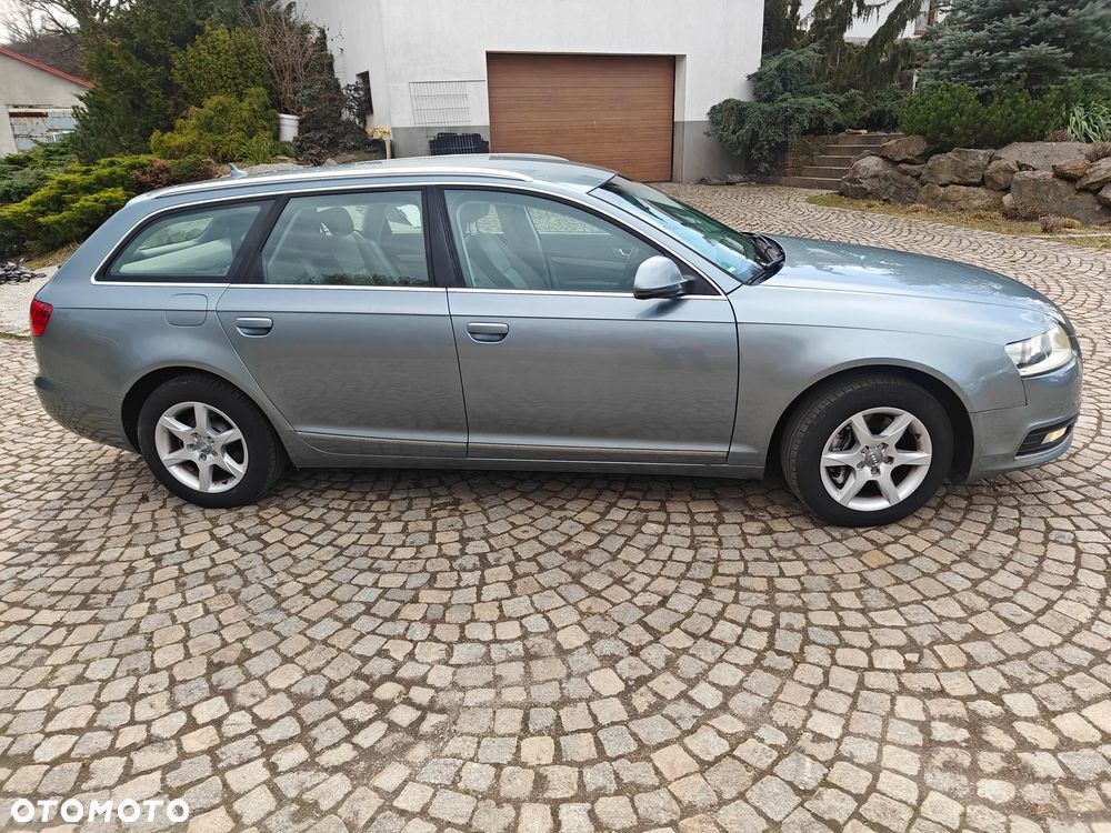 Audi A6 Avant 2.0 TFSI - 3