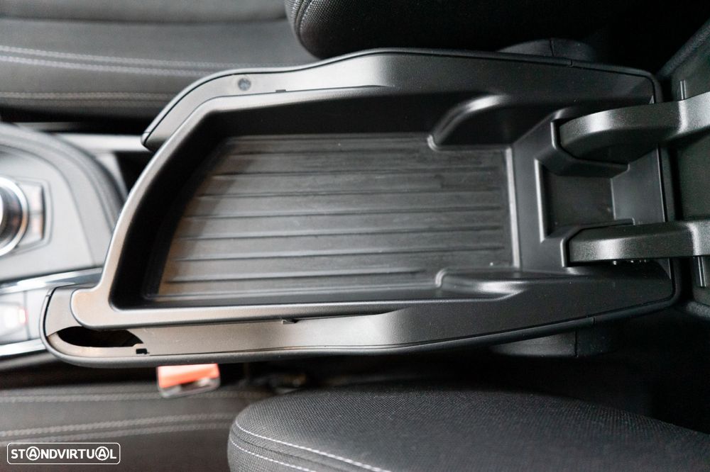 BMW X1 18 d sDrive Line Sport - 22