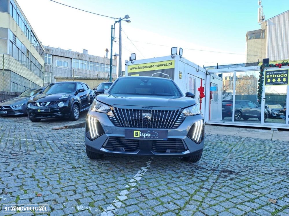 Peugeot 2008 PureTech 100 Stop&Start Allure - 3