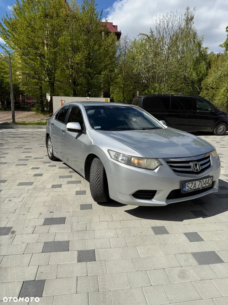Honda Accord 2.0 Elegance - 3
