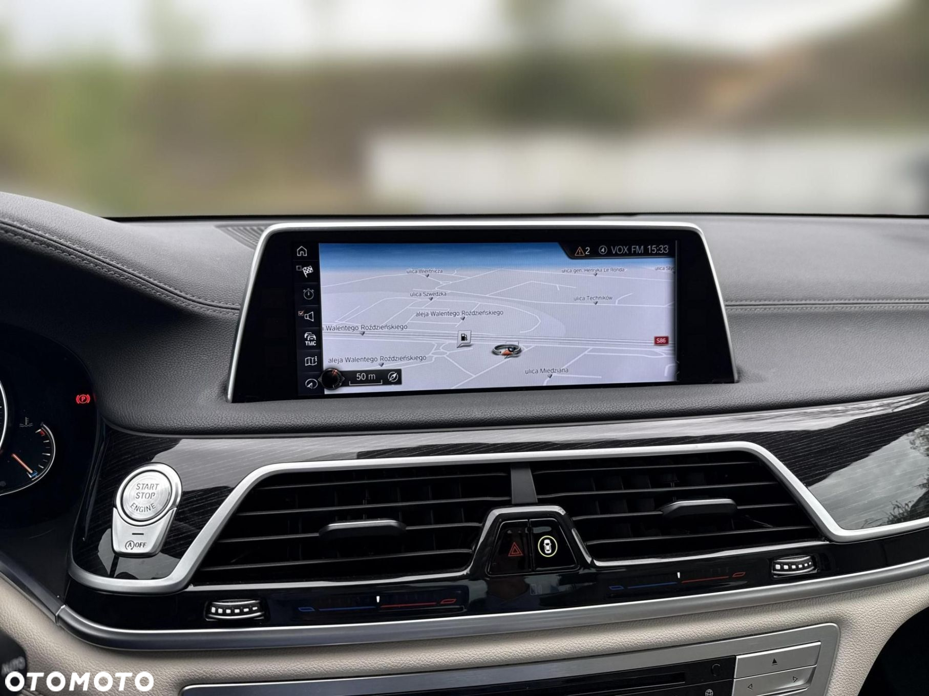 BMW Seria 7 - 17