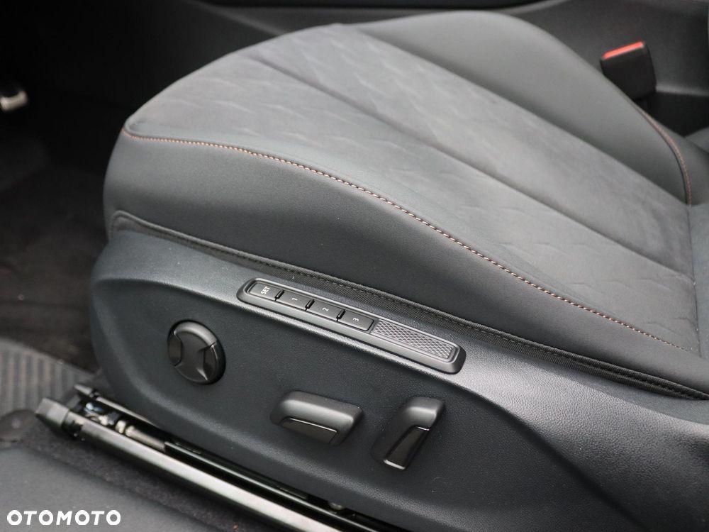 Cupra Terramar 1.5 eHybrid PHEV Advantage Edition DSG - 37