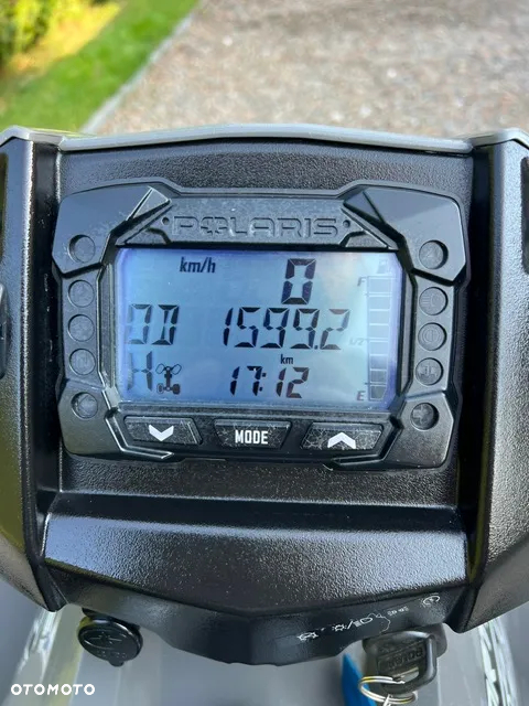 Polaris Sportsman