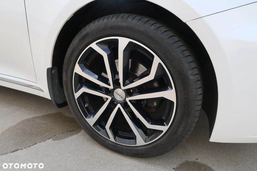 Kia Optima 1.6 T-GDI L DCT - 11