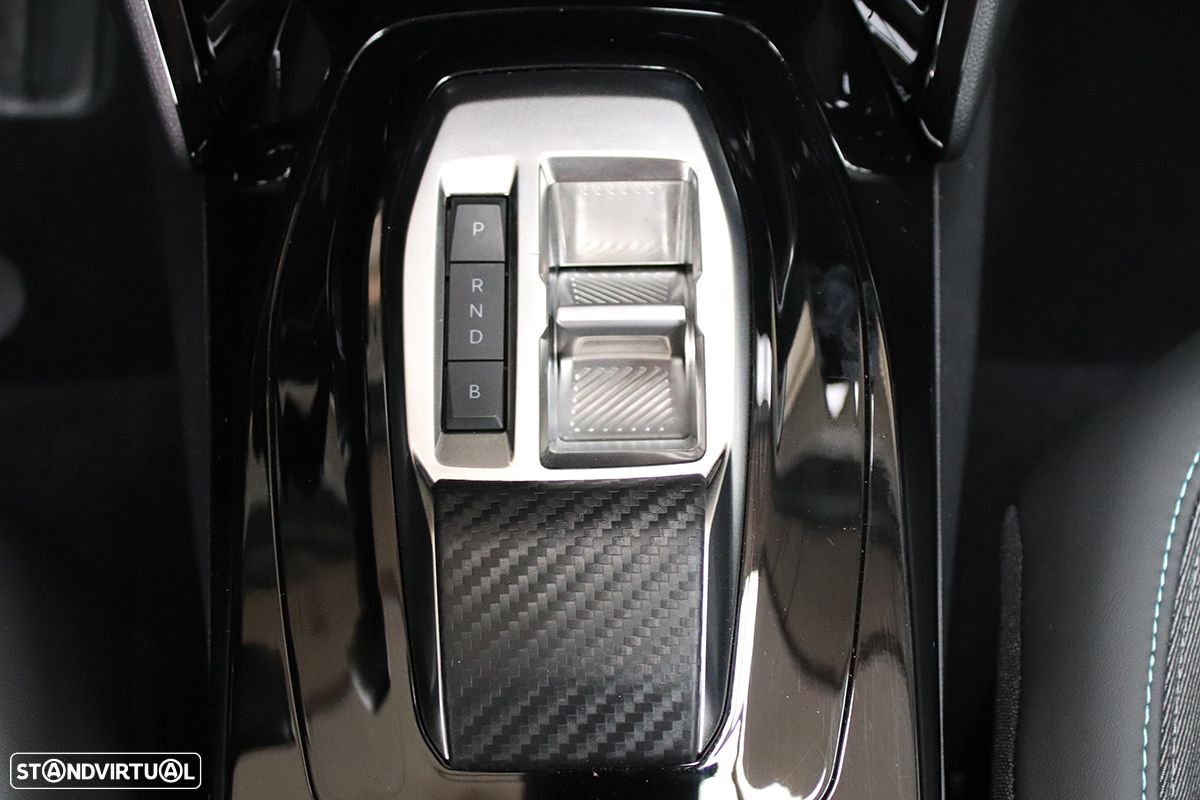 Peugeot e-208 50 kWh Allure Pack - 13