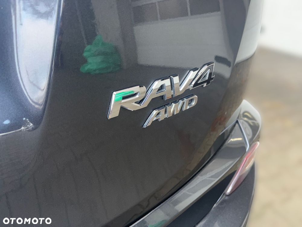 Toyota RAV4 2.0 Premium 4x4 MS - 14
