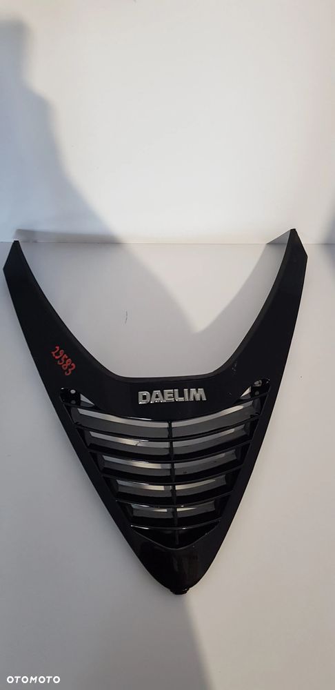 Daelim S2 125 Krawat Nosek - 1