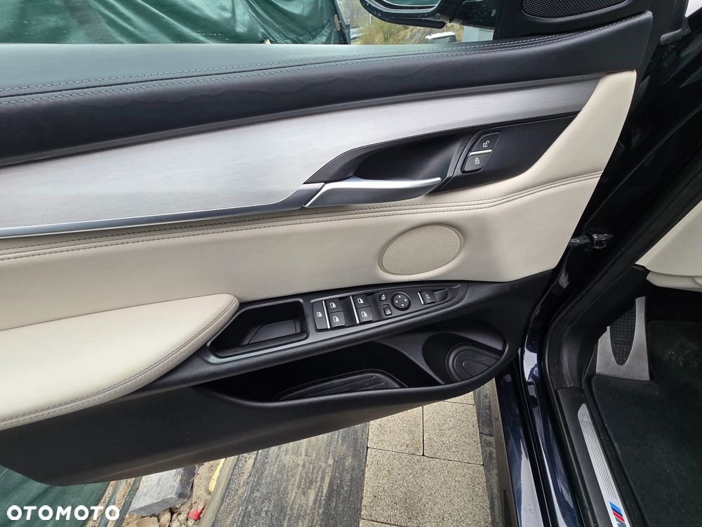 BMW X6 xDrive30d M Sport - 16
