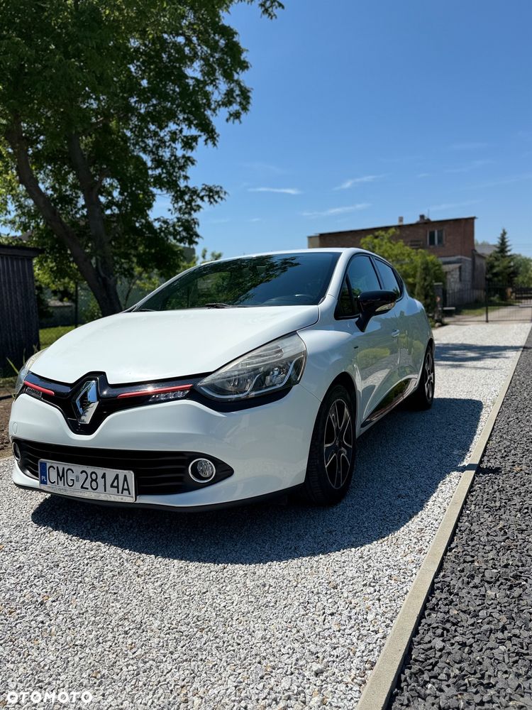 Renault Clio 1.2 16V Limited - 3