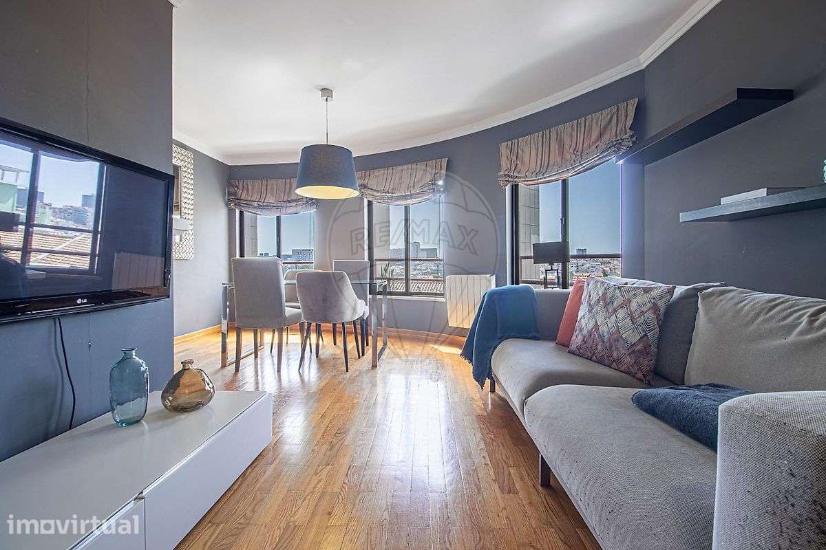Apartamento T1 para arrendamento - Grande imagem: 5/22