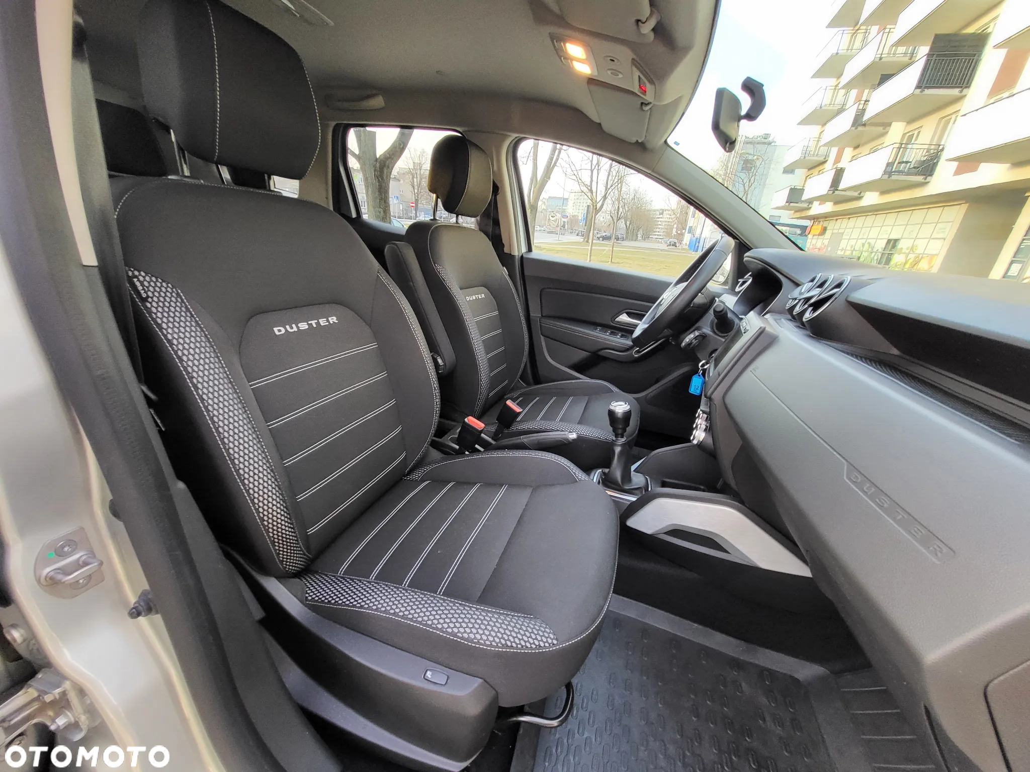 Dacia Duster 1.0 TCe Prestige - 35