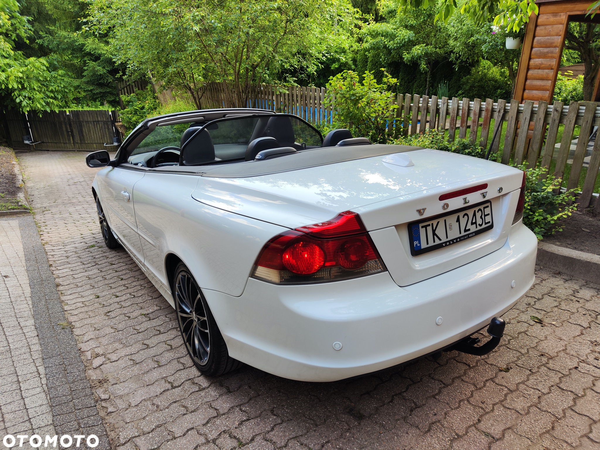 Volvo C70 - 18
