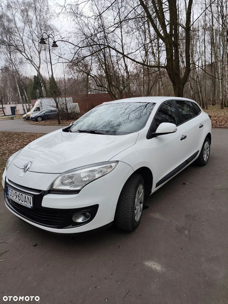 Renault Megane - 2