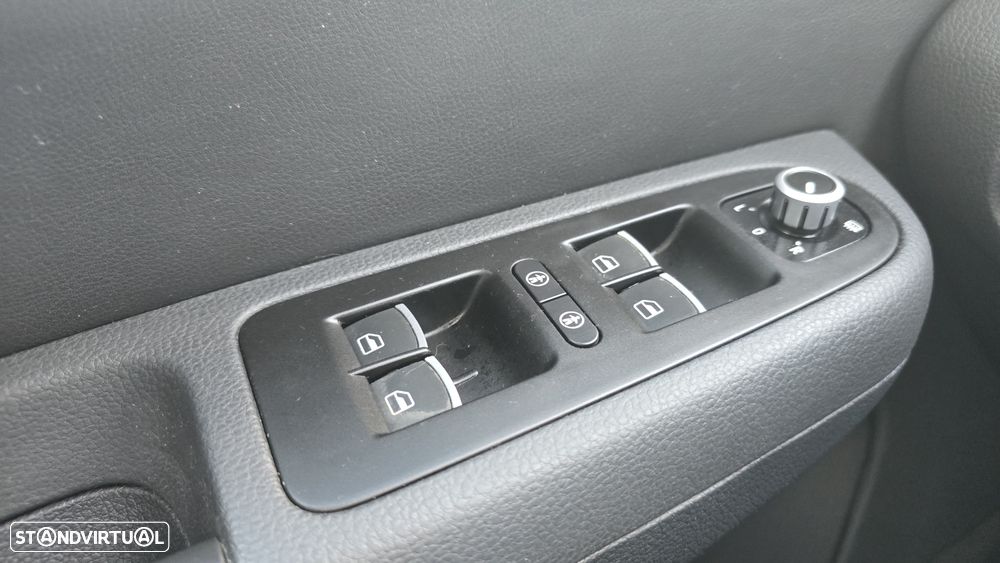 SEAT Alhambra 2.0 TDI Style - 31