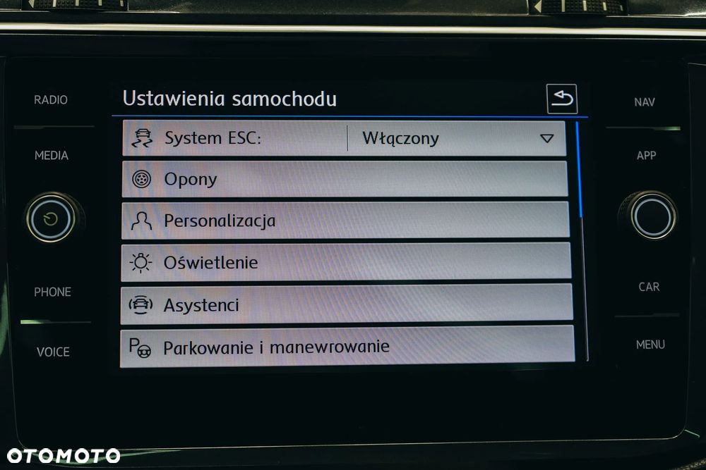 Volkswagen Tiguan Allspace 2.0 TDI 4Mot SCR Highline DSG - 26