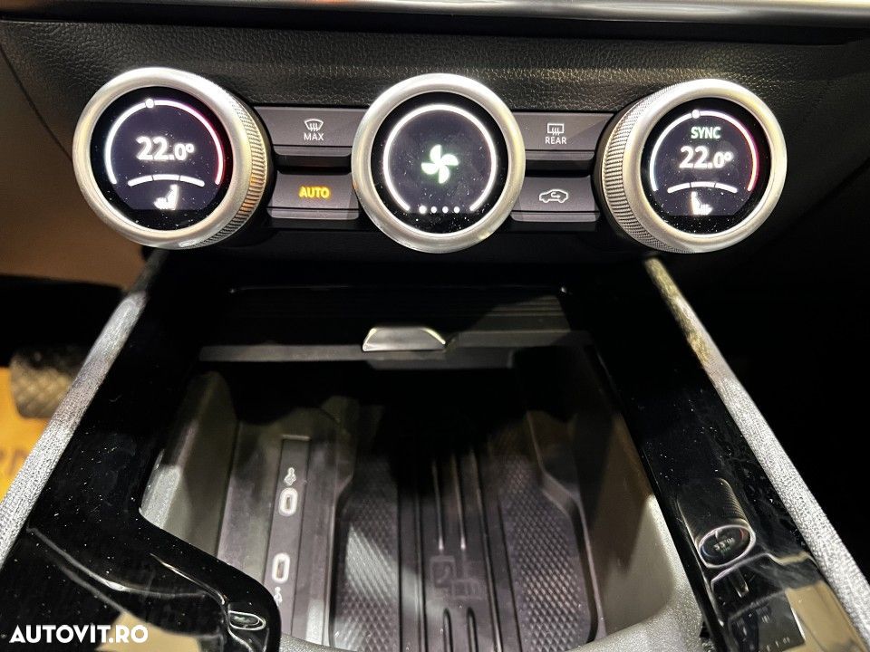 Skoda Superb - 13