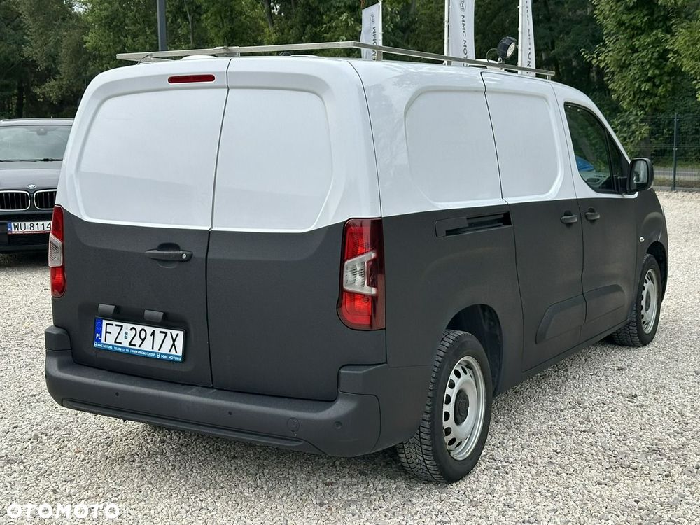 Fiat Doblo - 7