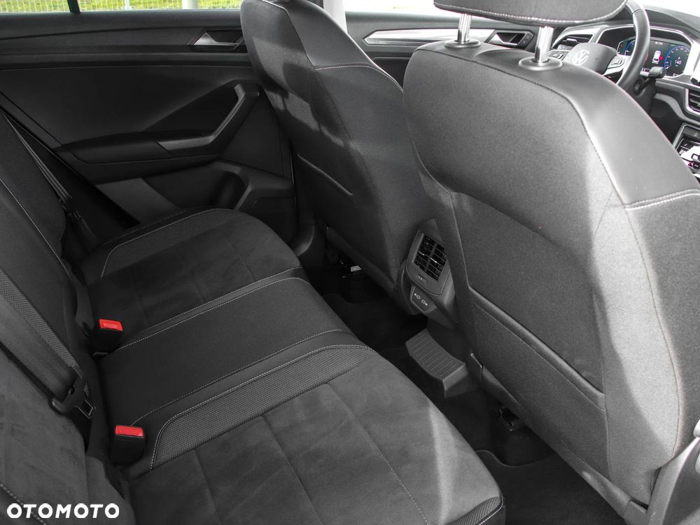 Volkswagen T-Roc 2.0 TDI Style DSG - 13