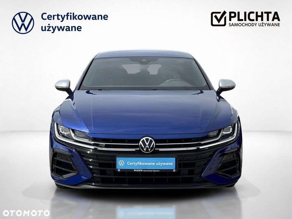 Volkswagen Arteon Shooting Brake - 9