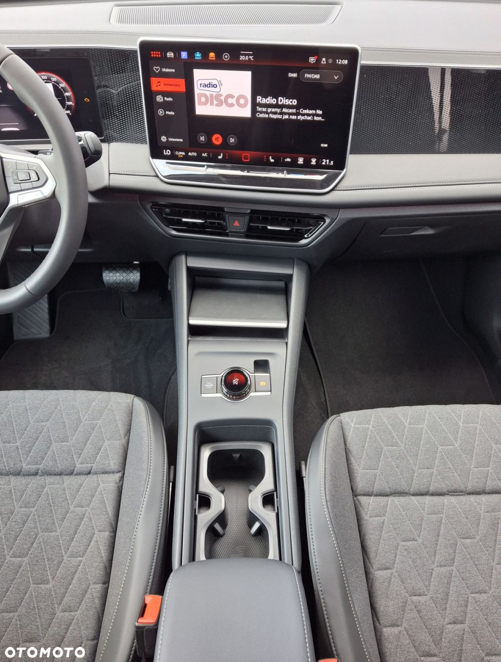 Volkswagen Tiguan 1.5 TSI EVO Life DSG - 23