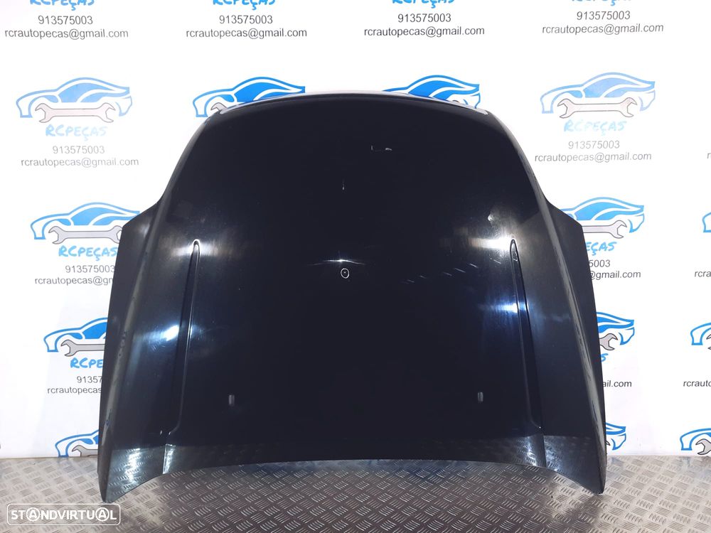 CAPOT FORD MONDEO IV 4 MK4 BA7 1469592 P7S7116612AA P7S7116612 CAPÔ CAPO - 1