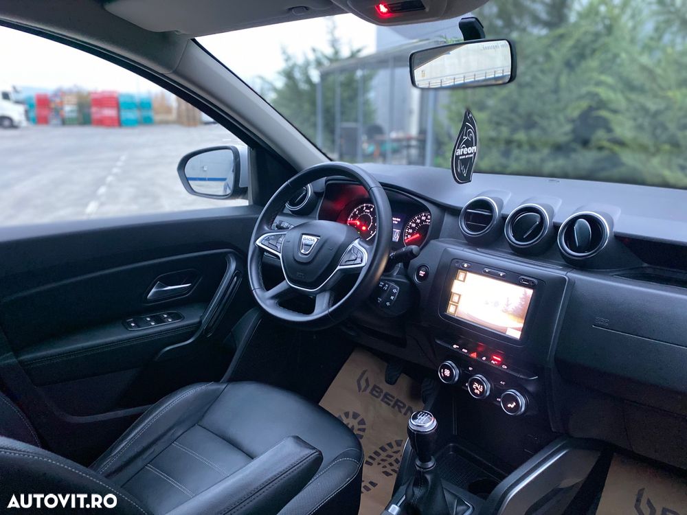 Dacia Duster - 22