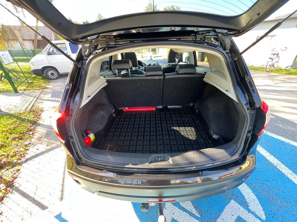 Nissan Qashqai - 21