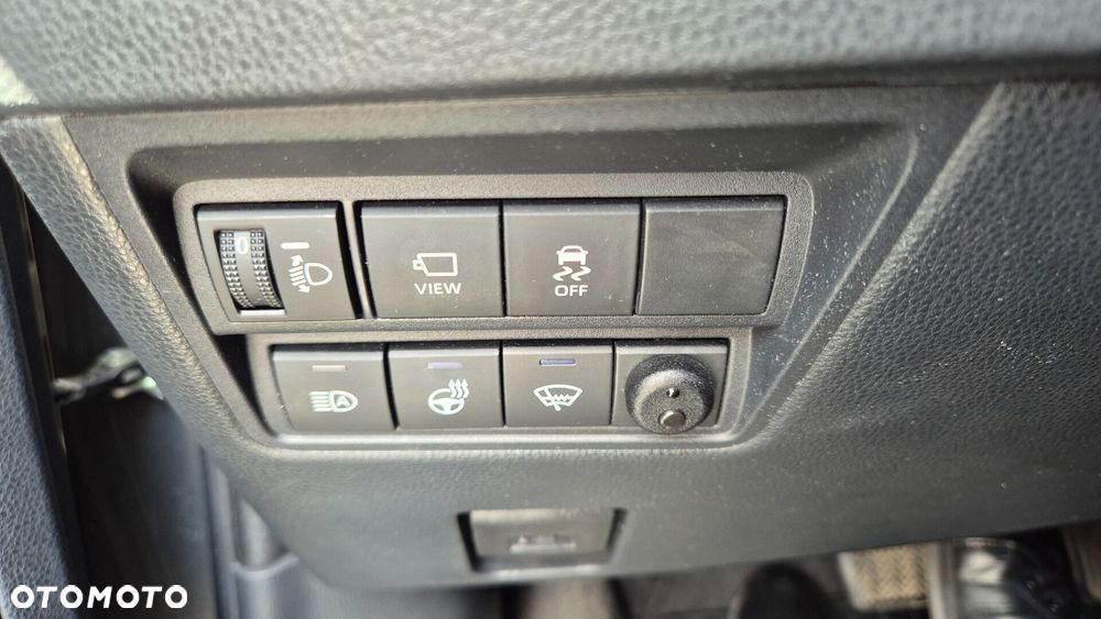 Toyota Yaris Cross 2022