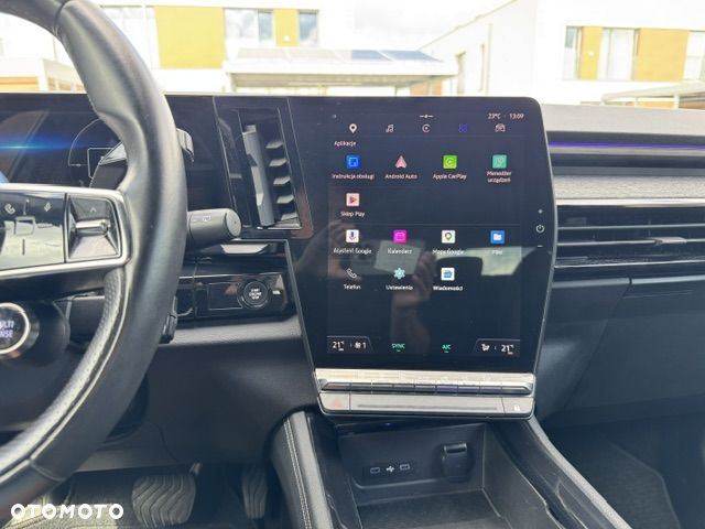 Renault Austral 1.2 E-Tech Full Hybrid 200 Techno MMT - 17