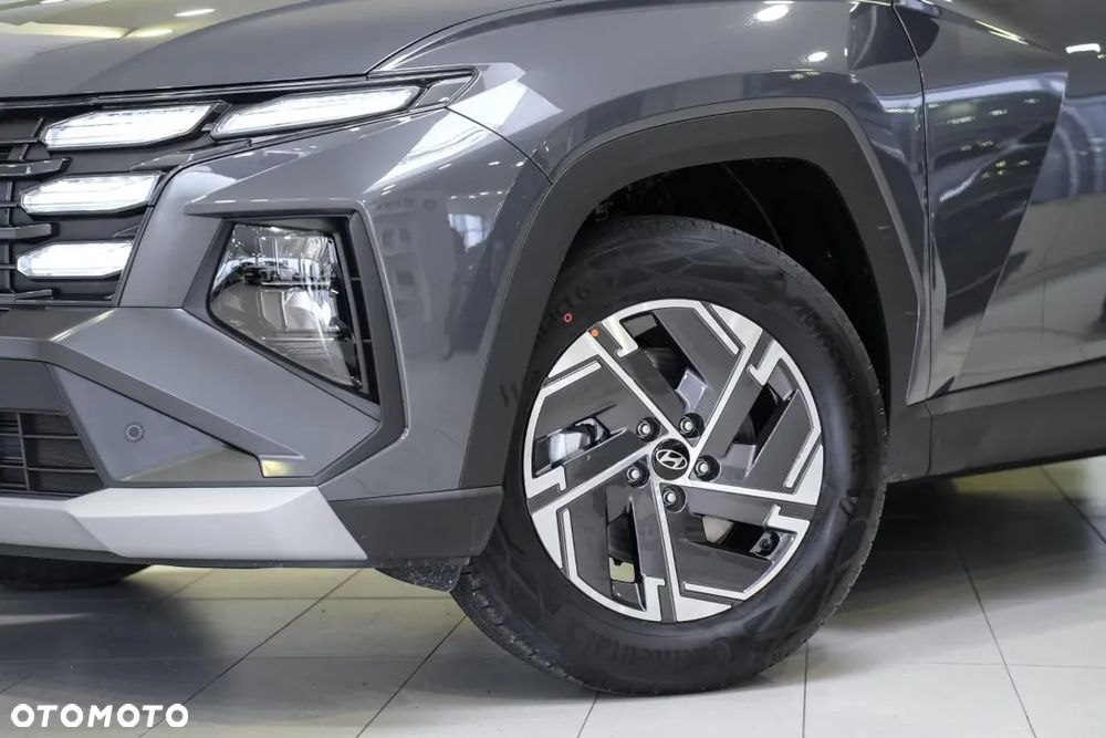 Hyundai Tucson 1.6 T-GDi Modern 2WD - 3