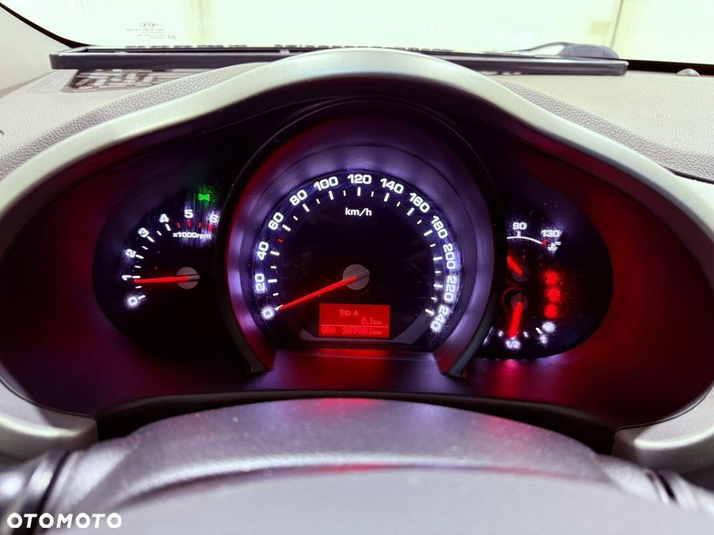Kia Sportage - 30