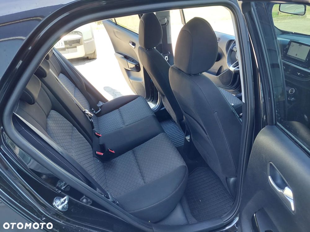 Kia Picanto - 22