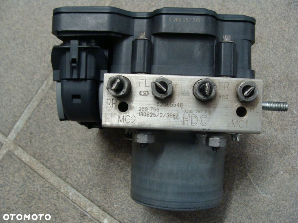 abs hdc ducato boxer jumper 52065548 0265257713 - 2