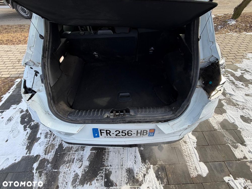 Ford Puma 1.0 EcoBoost Hybrid ST-LINE - 15