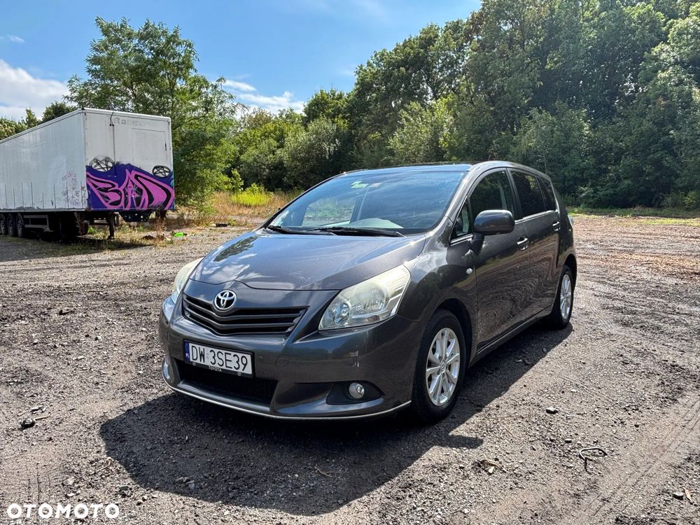 Toyota Verso - 9
