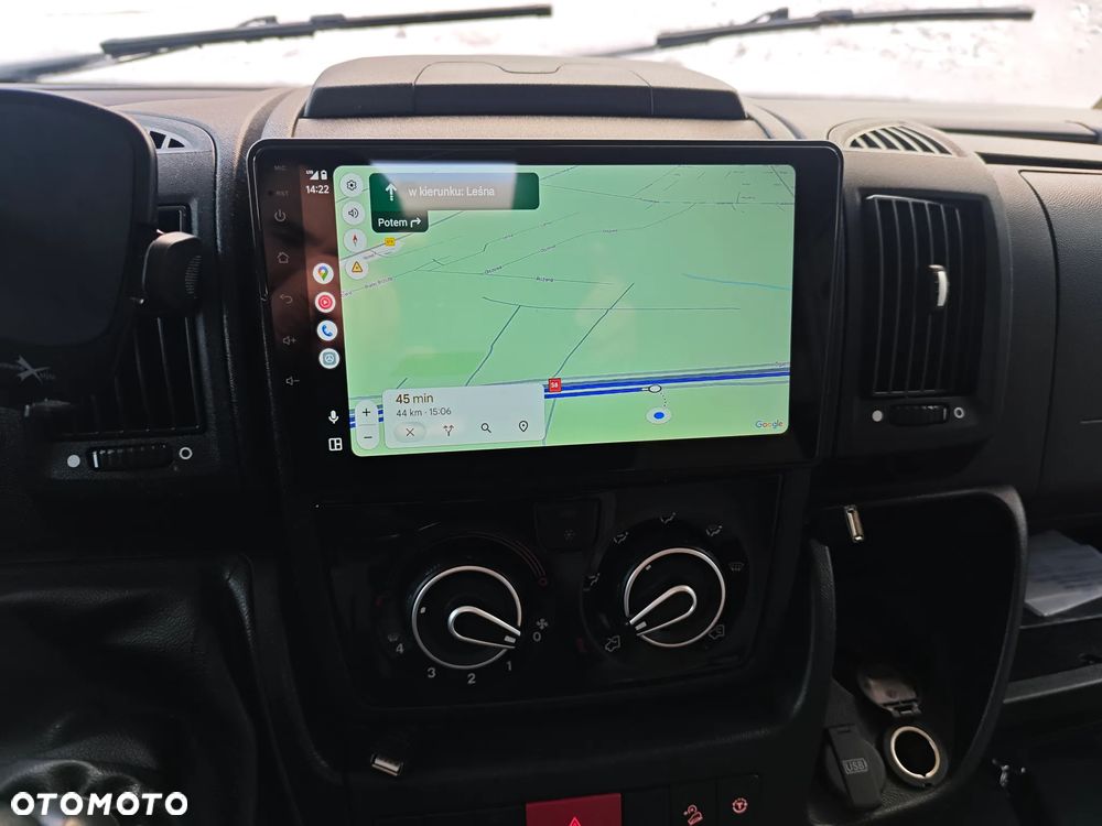 Carthago Malibu I141 LE - 23