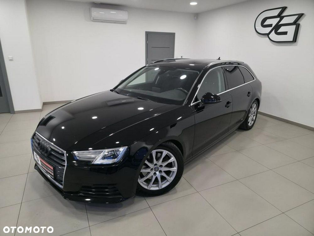 Audi A4 Avant - 3