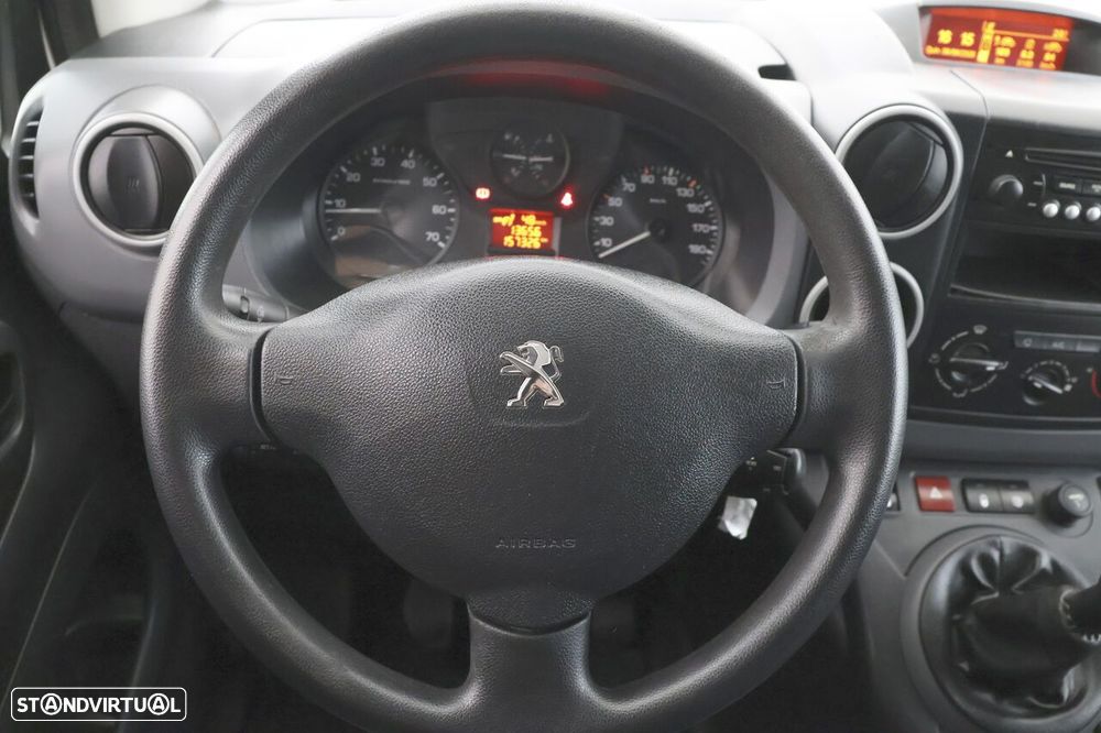 Peugeot Partner other - 7