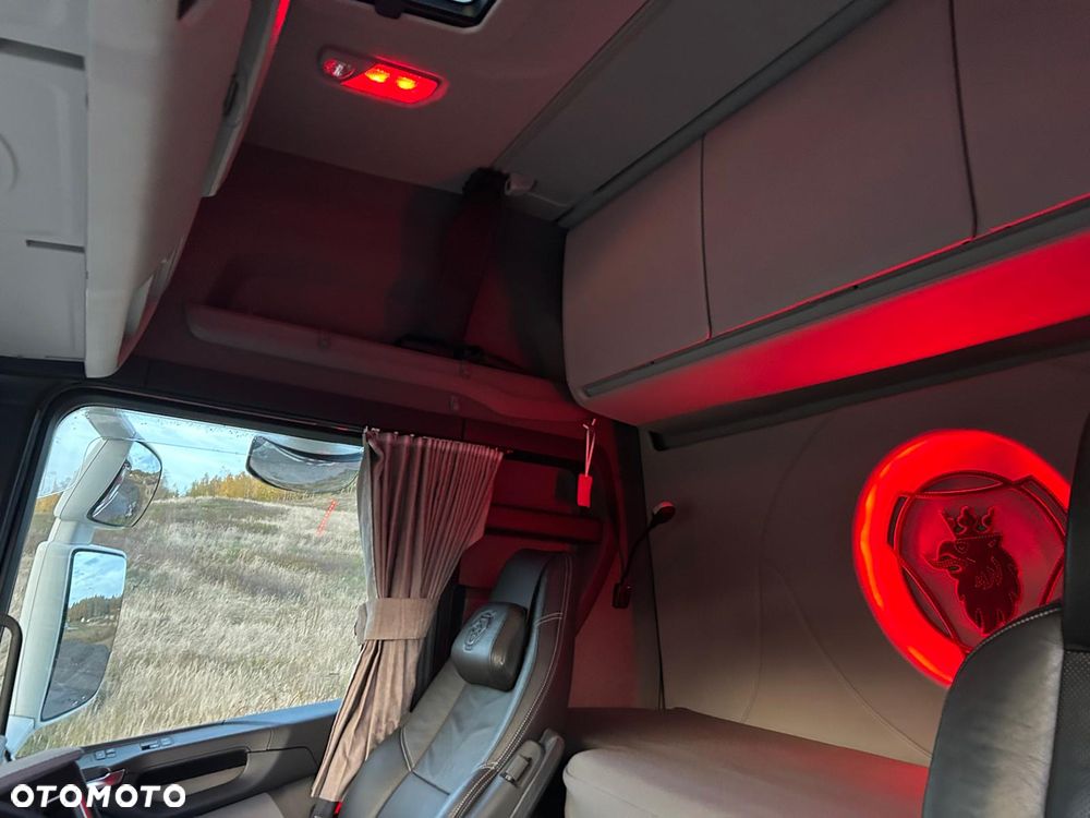 Scania R450 - 18