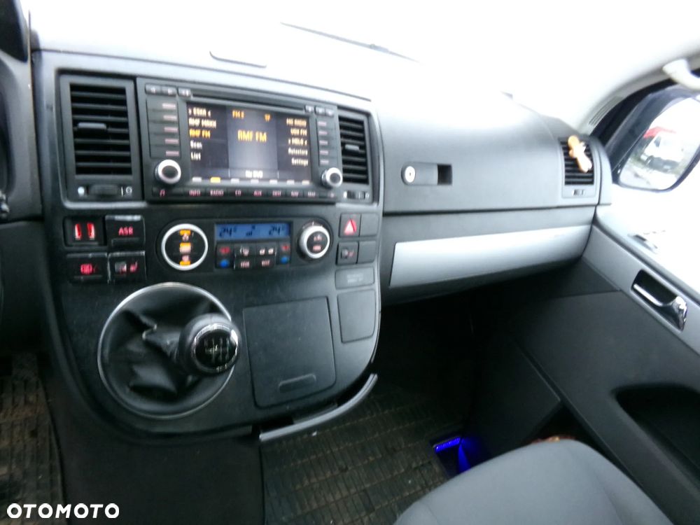 Volkswagen Multivan L1 Comfortline - 7