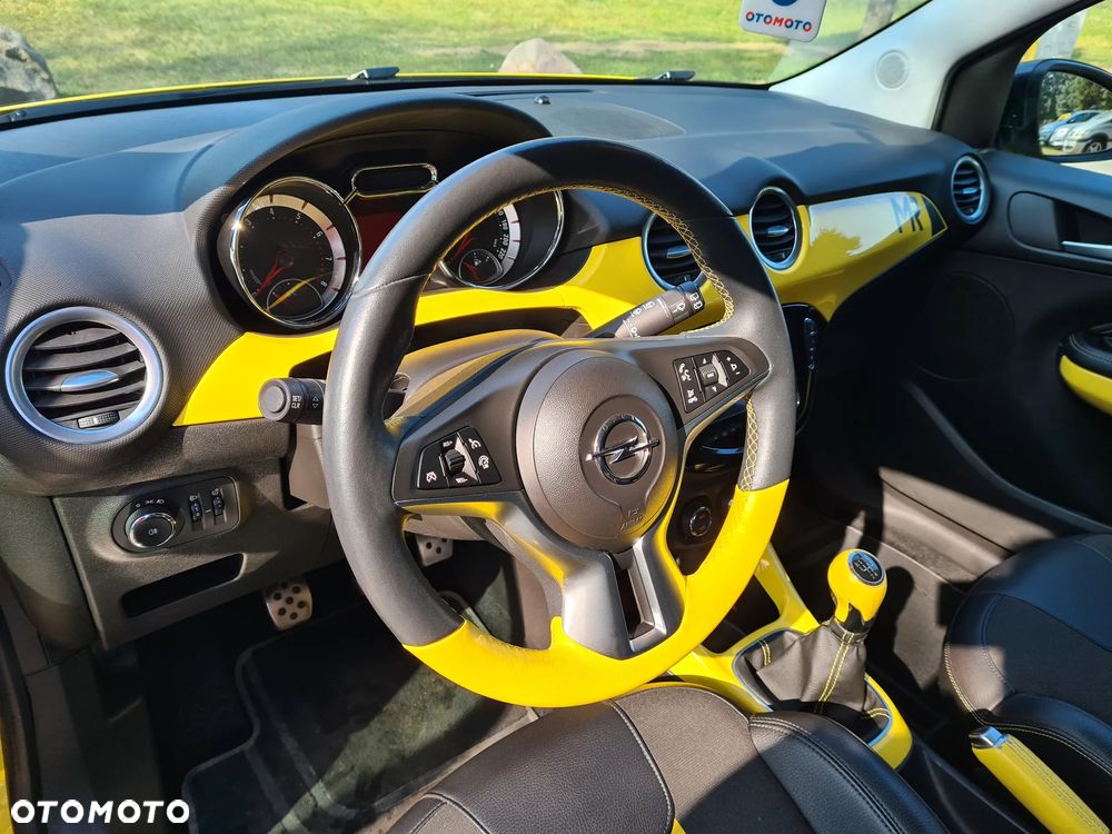 Opel Adam - 9