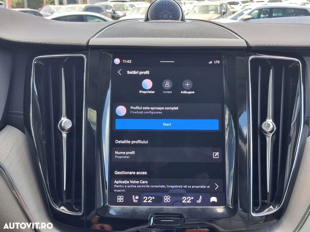 Volvo XC 60 T8 AWD AT PHEV Ultra Bright - 26