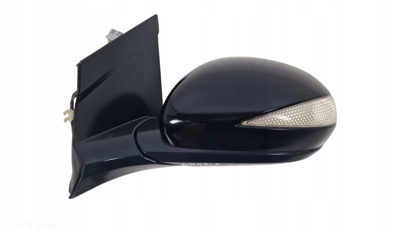 HONDA CIVIC VIII UFO LUSTERKO LEWE 9 PIN ORG. NH731P - 1