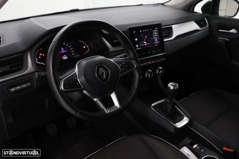Renault Captur 2023 photo 4