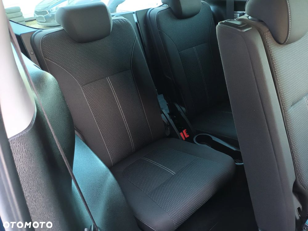 Opel Zafira Tourer 1.4 Turbo Innovation - 19