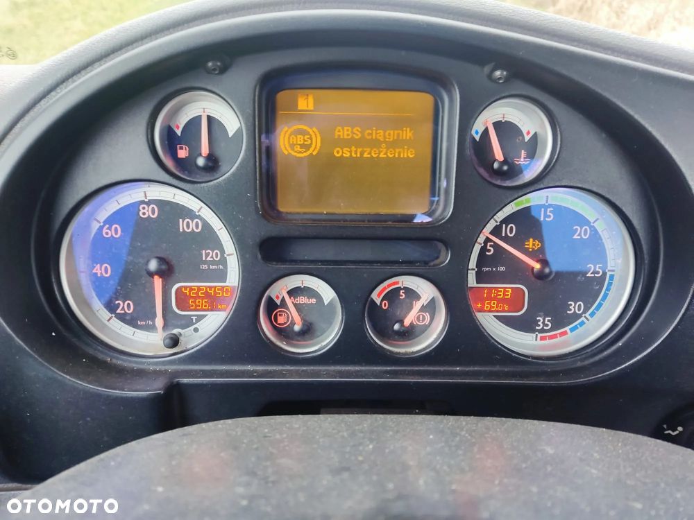 DAF FA LF55 - 14