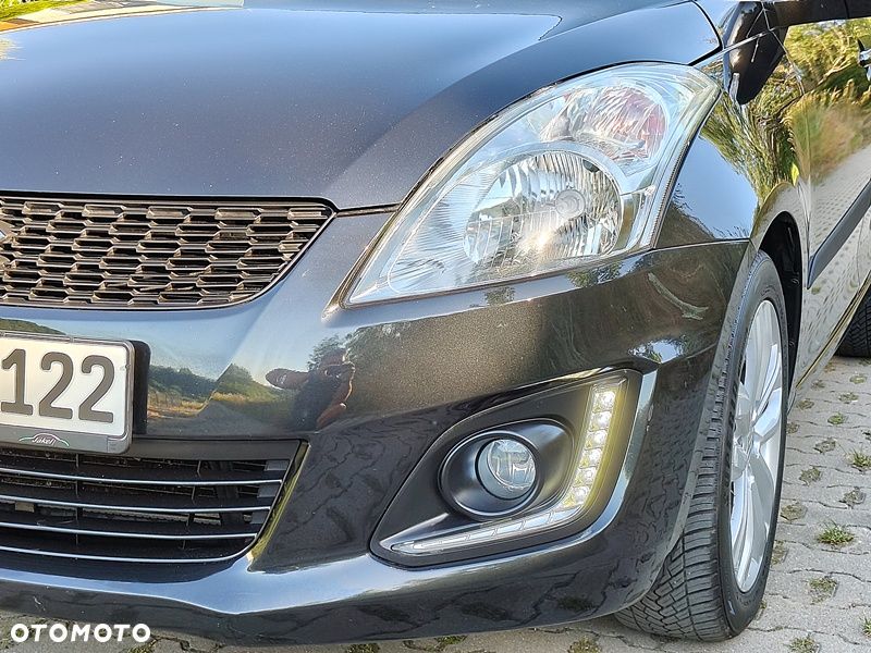 Suzuki Swift 1.2 Elegance EASS - 35