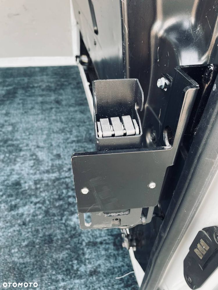 Ford Transit Custom - 30