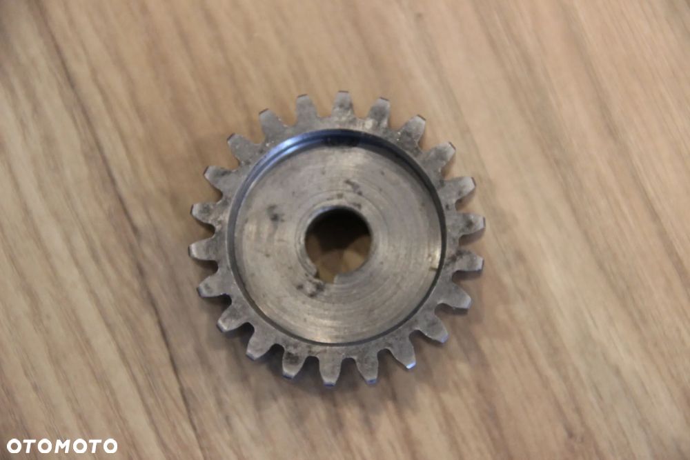 Koło Zębate Małe Pompy Wspom. C360 Ostrówek - 2